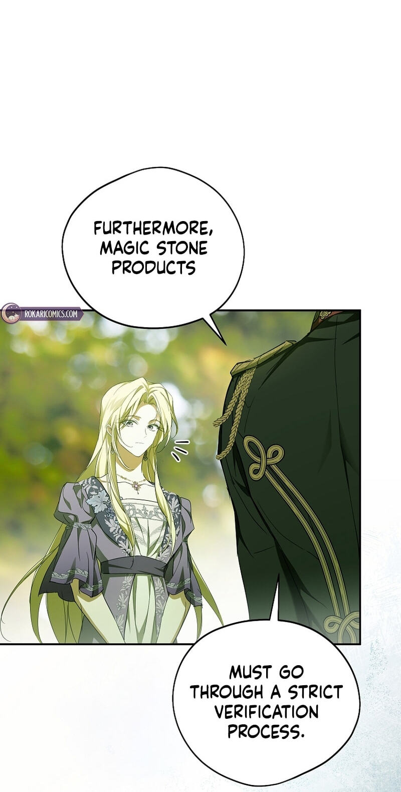 I'm Finding a New Husband Chapter 48 page 69 - 