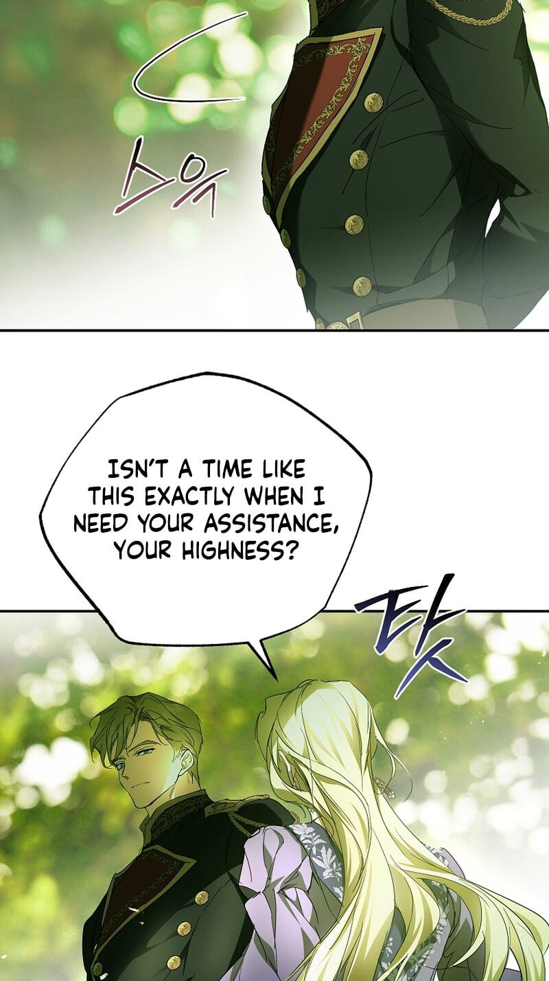 I'm Finding a New Husband Chapter 48 page 73 - 