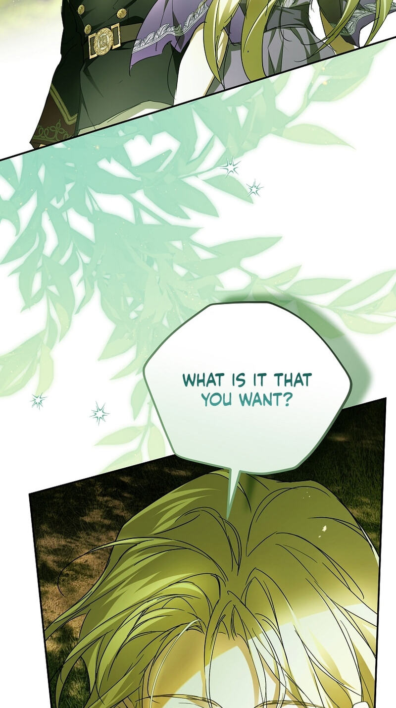 I'm Finding a New Husband Chapter 48 page 74 - 