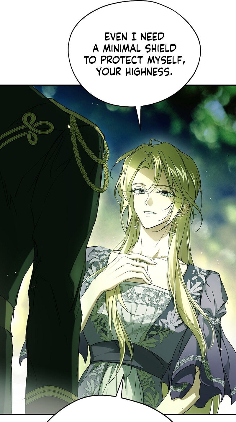 I'm Finding a New Husband Chapter 48 page 83 - 