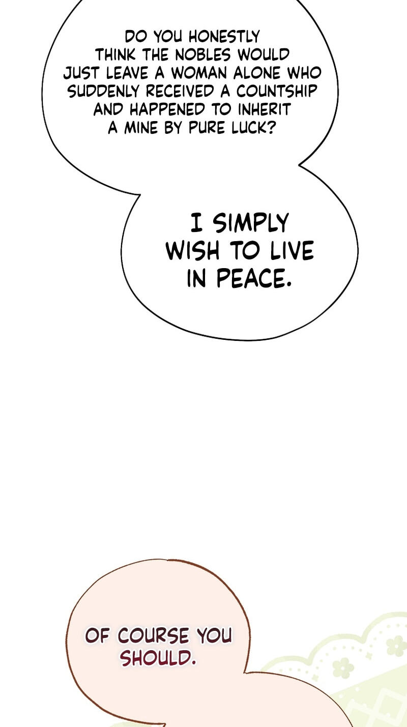 I'm Finding a New Husband Chapter 48 page 84 - 