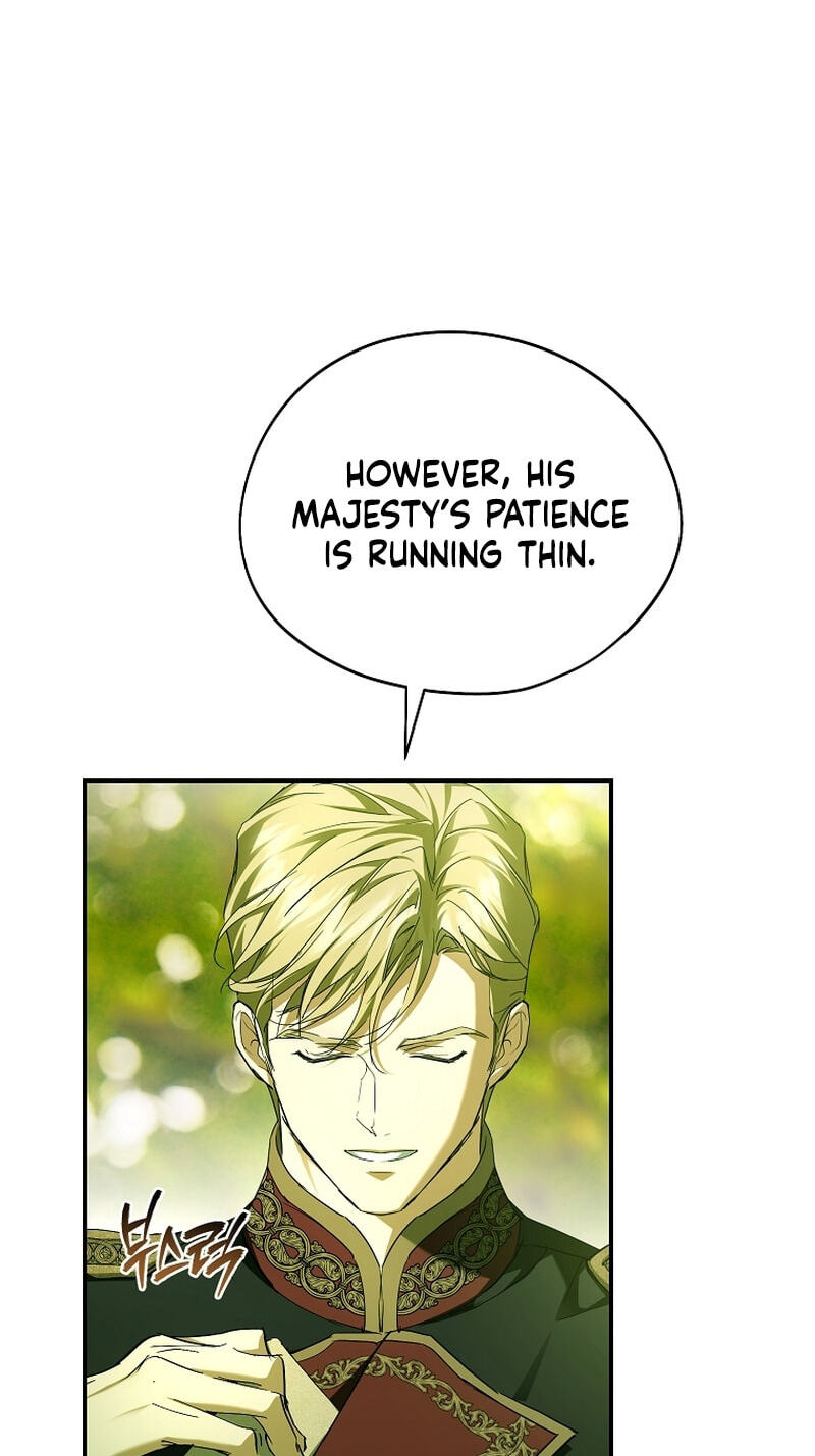 I'm Finding a New Husband Chapter 48 page 86 - 