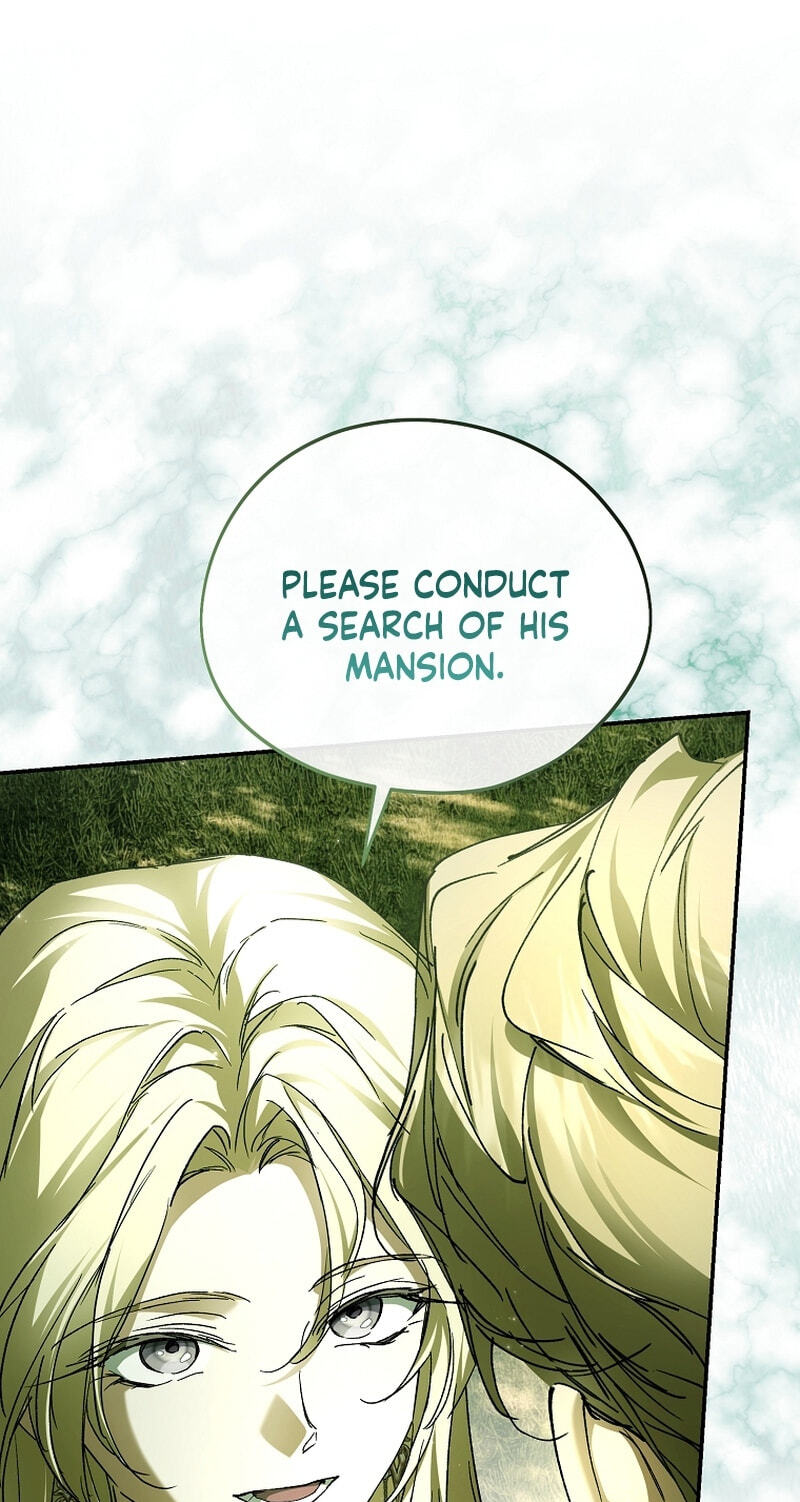 I'm Finding a New Husband Chapter 48 page 90 - 