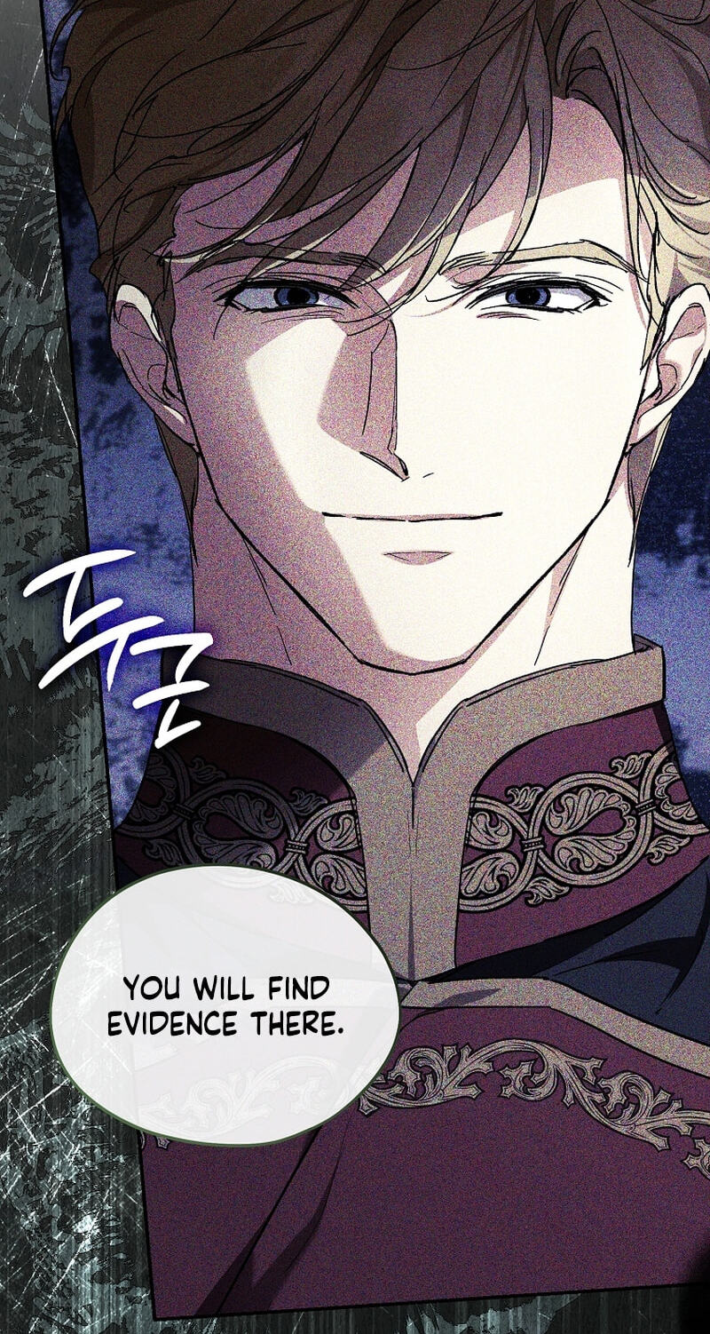 I'm Finding a New Husband Chapter 48 page 92 - 