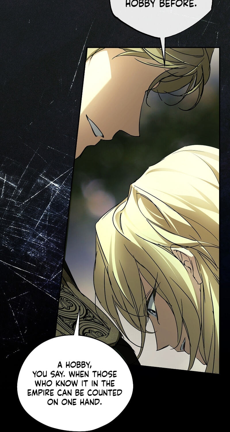 I'm Finding a New Husband Chapter 48 page 97 - 