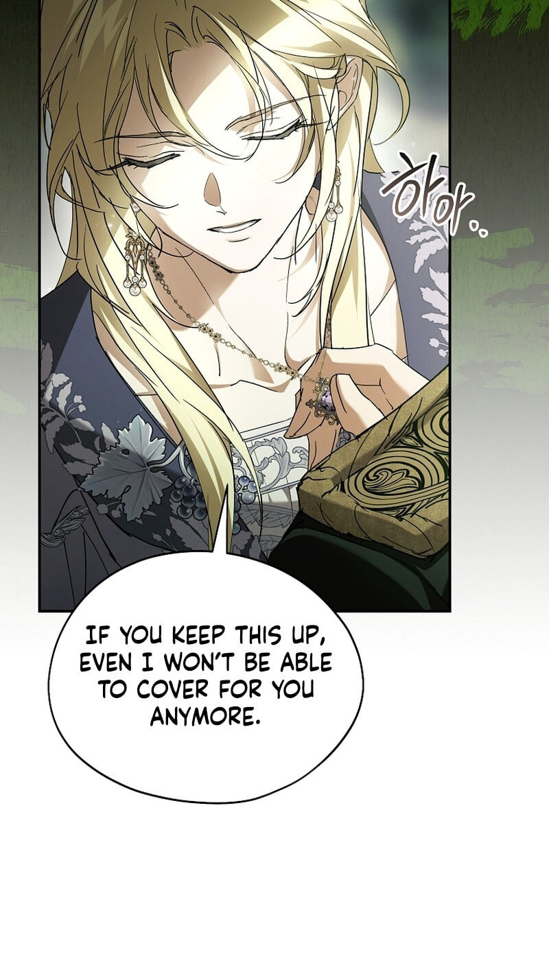 I'm Finding a New Husband Chapter 49 page 13 - 