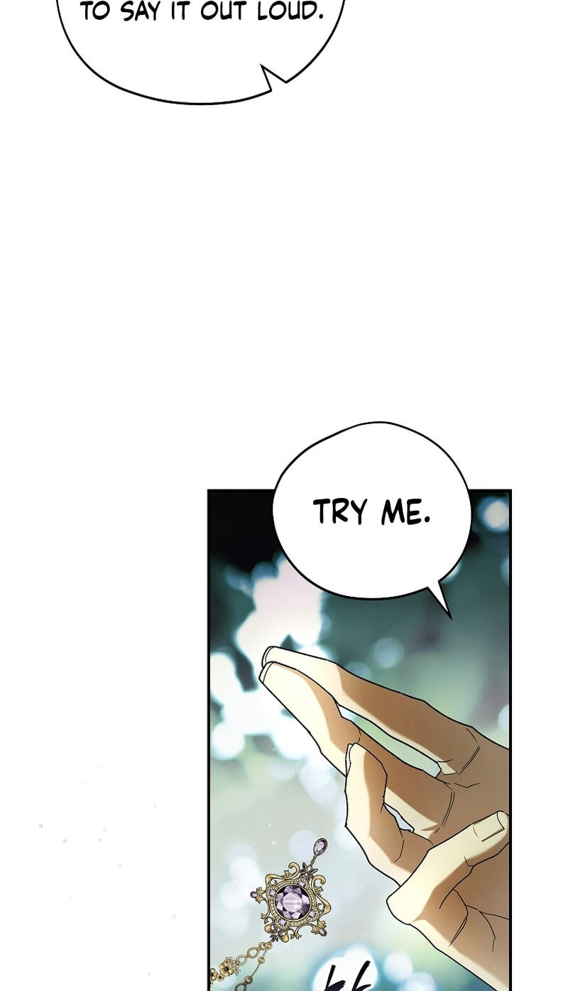 I'm Finding a New Husband Chapter 49 page 15 - 