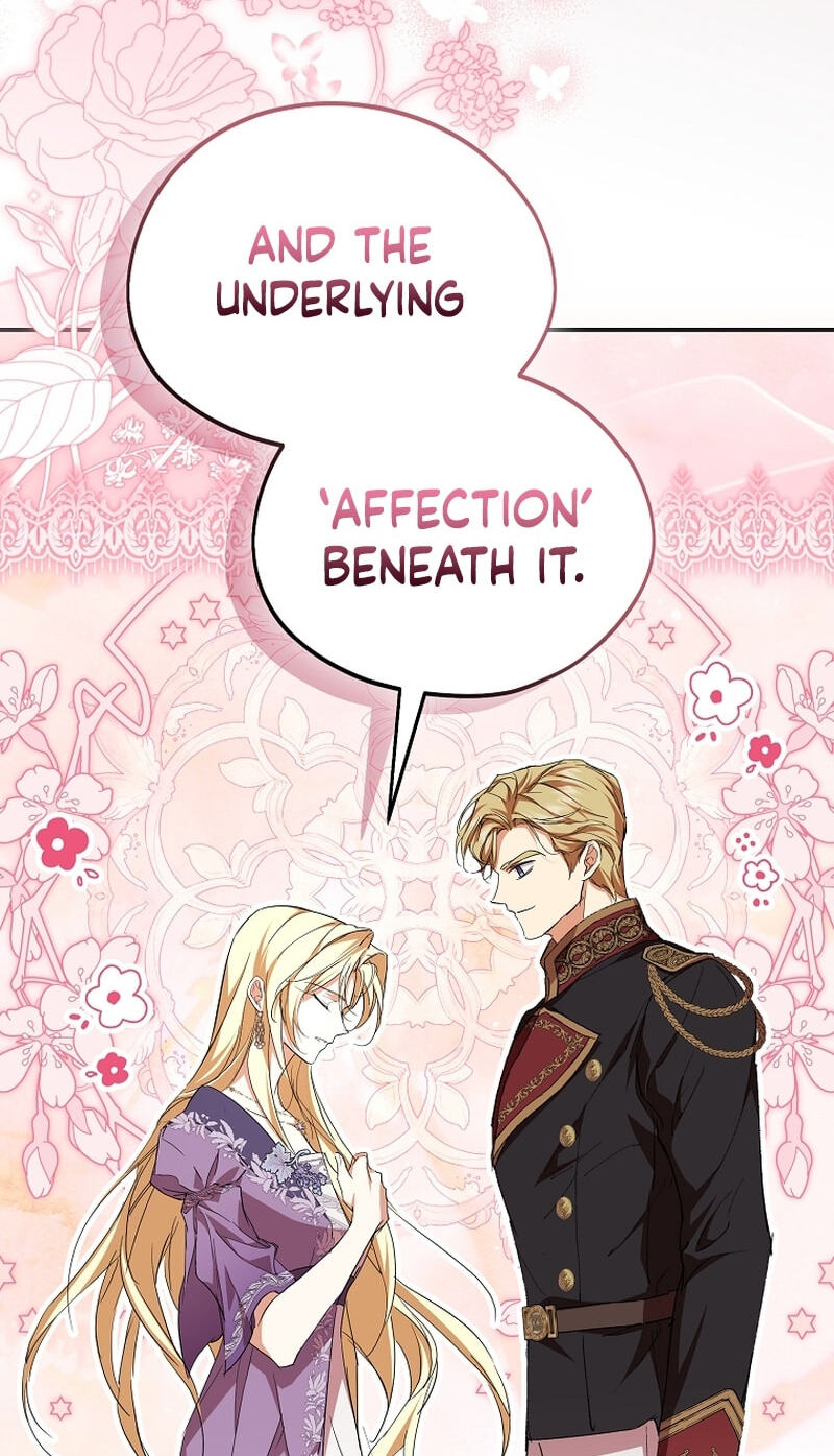 I'm Finding a New Husband Chapter 49 page 18 - 