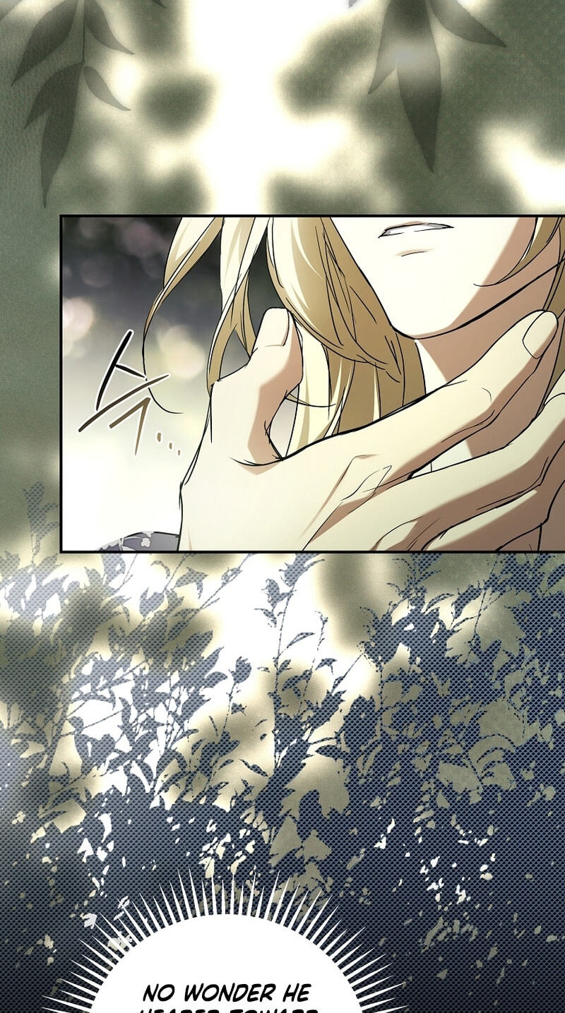 I'm Finding a New Husband Chapter 49 page 3 - 