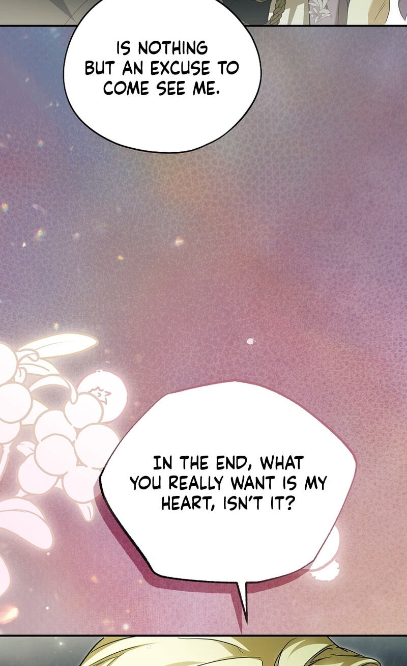 I'm Finding a New Husband Chapter 49 page 22 - 