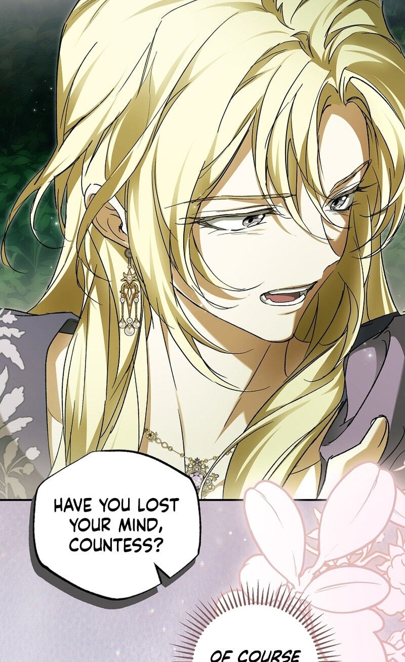 I'm Finding a New Husband Chapter 49 page 23 - 