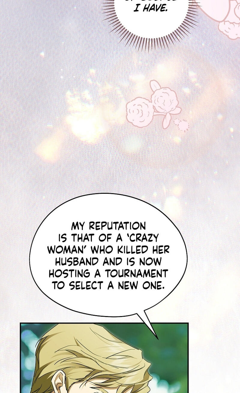 I'm Finding a New Husband Chapter 49 page 24 - 