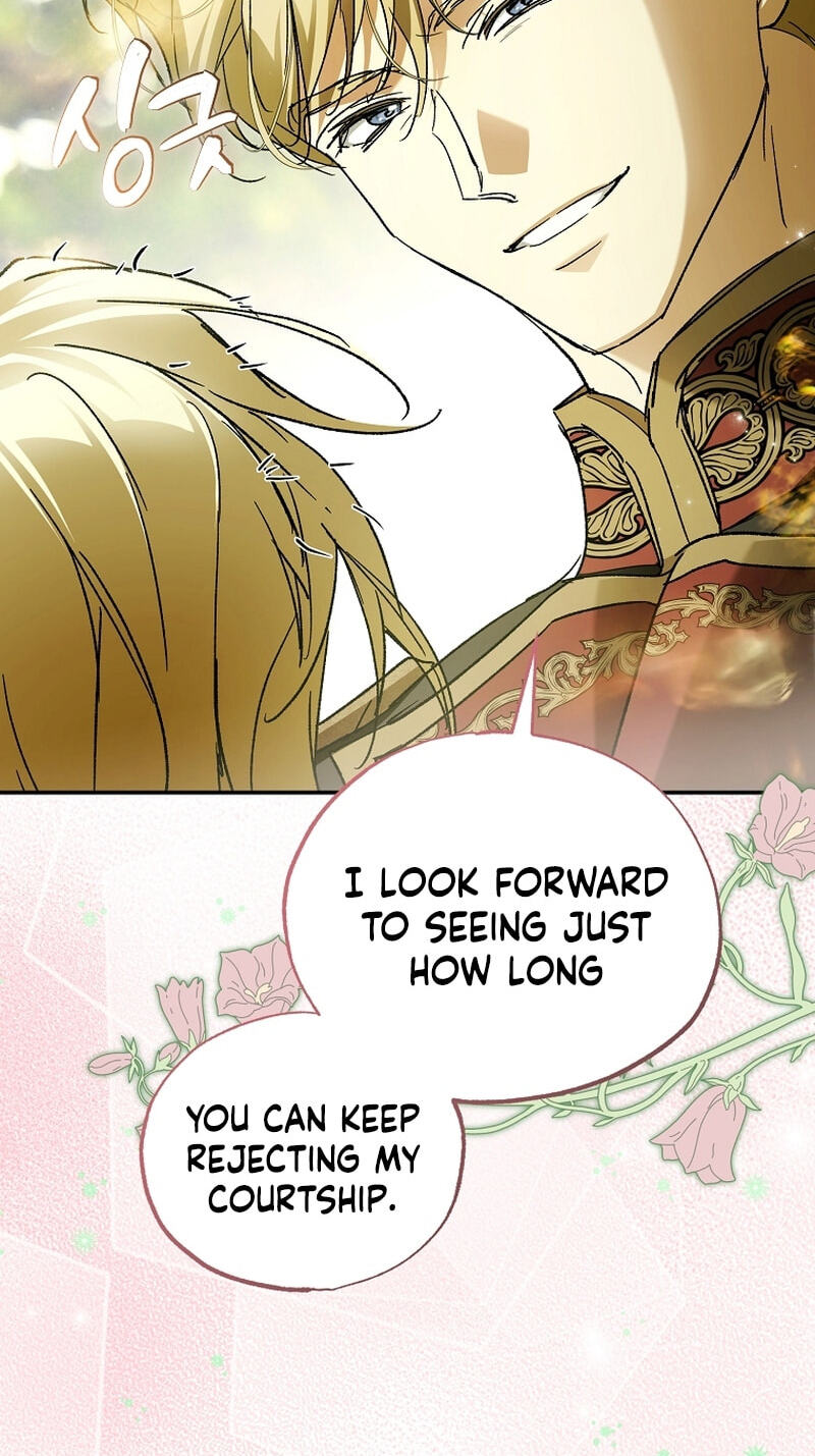 I'm Finding a New Husband Chapter 49 page 38 - 