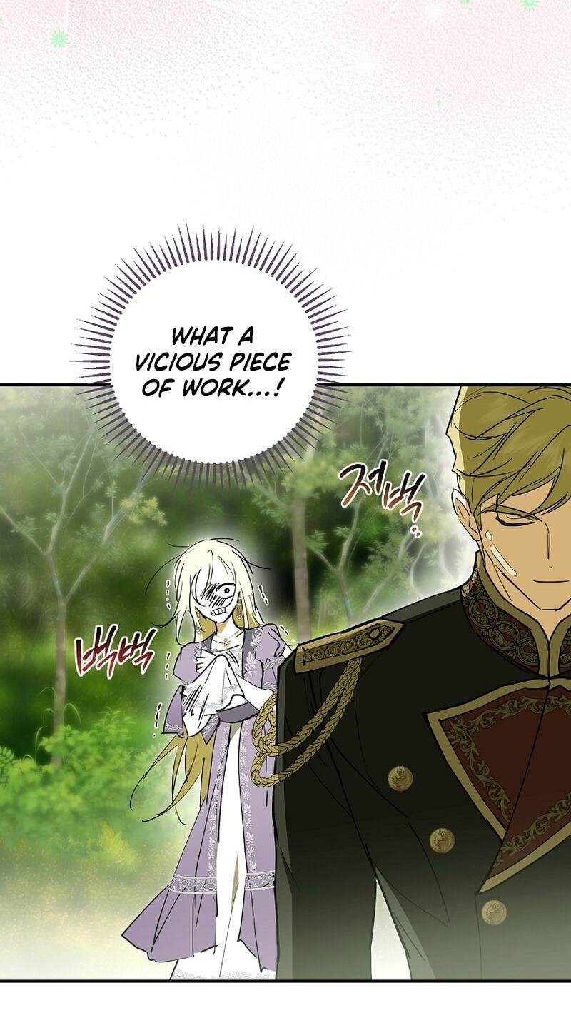 I'm Finding a New Husband Chapter 49 page 39 - 