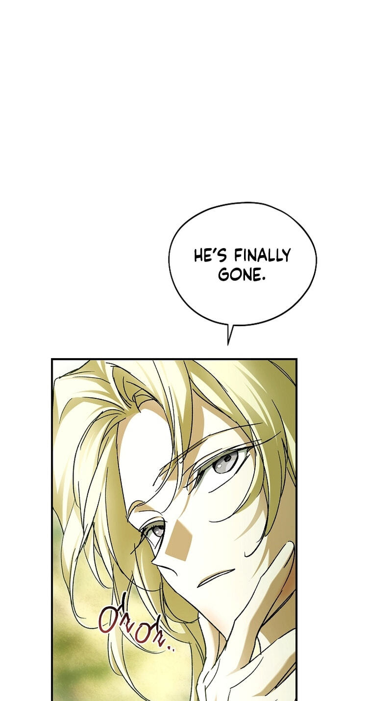 I'm Finding a New Husband Chapter 49 page 40 - 