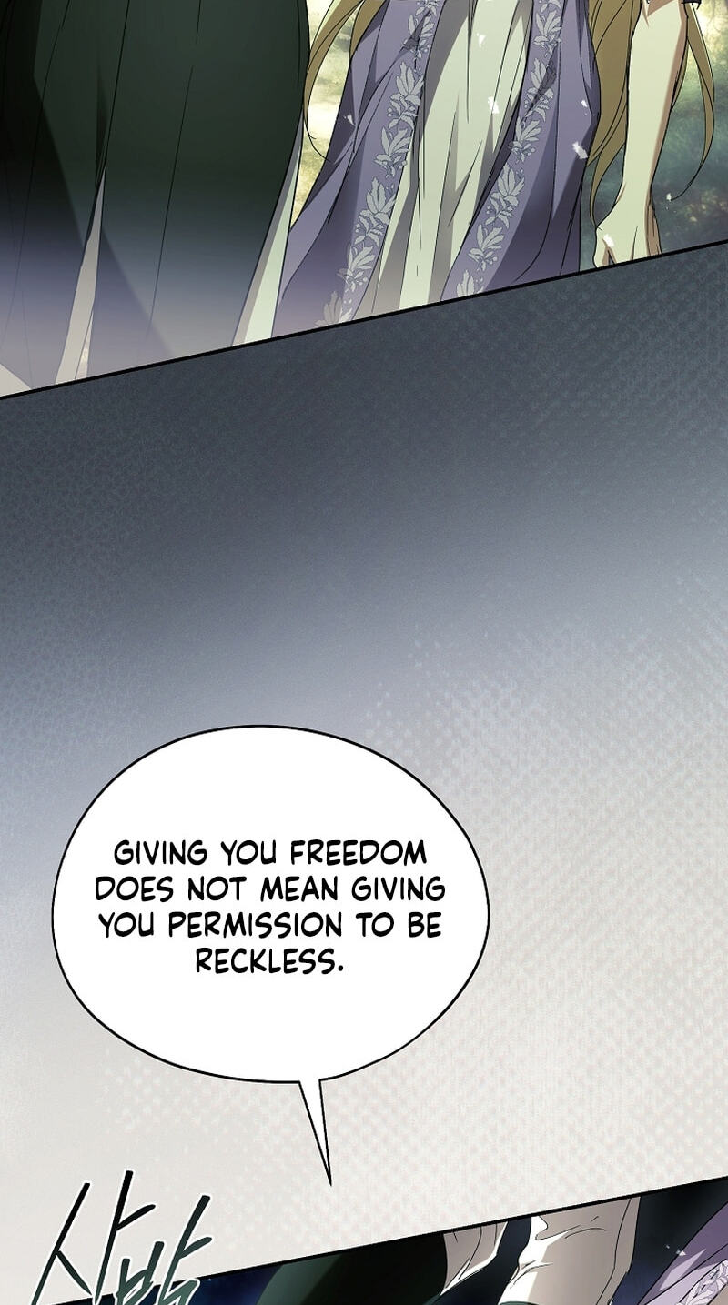 I'm Finding a New Husband Chapter 49 page 5 - 