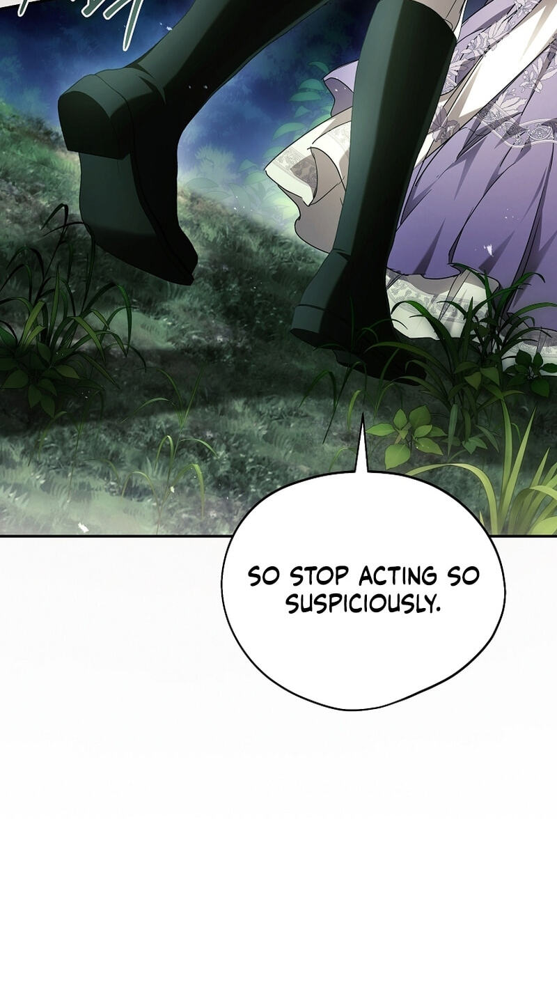 I'm Finding a New Husband Chapter 49 page 6 - 