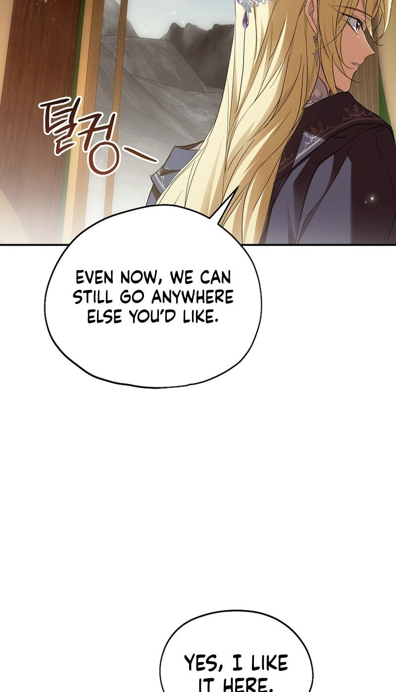 I'm Finding a New Husband Chapter 49 page 52 - 