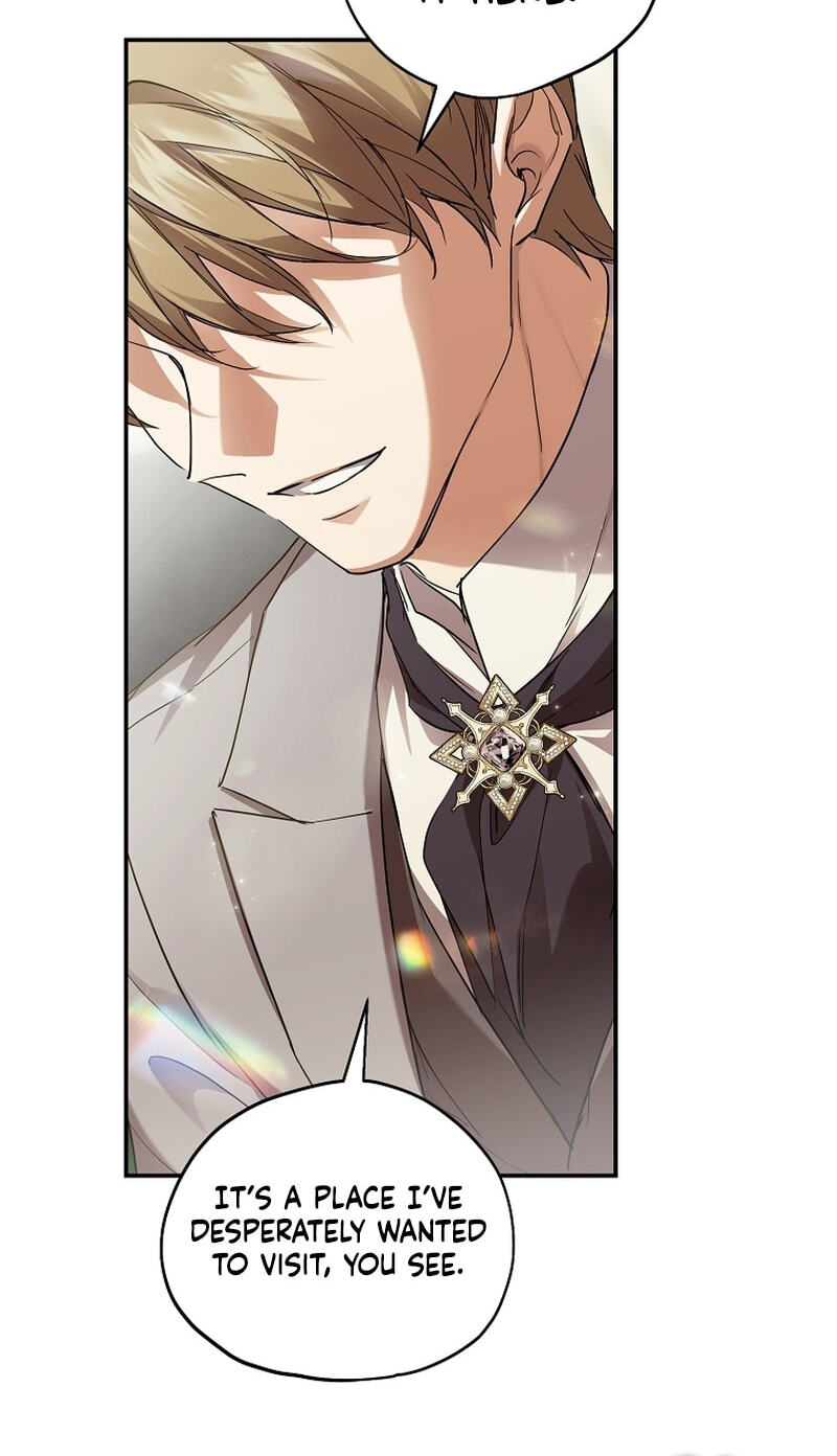 I'm Finding a New Husband Chapter 49 page 53 - 