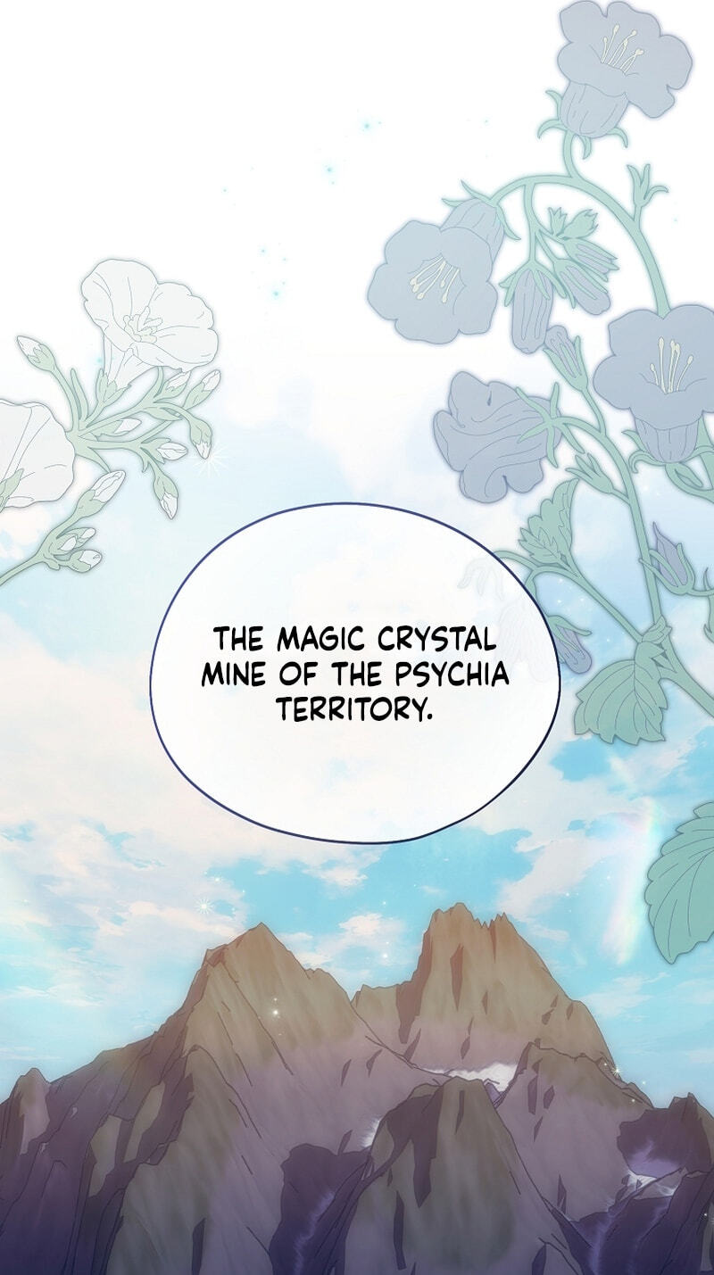 I'm Finding a New Husband Chapter 49 page 54 - 