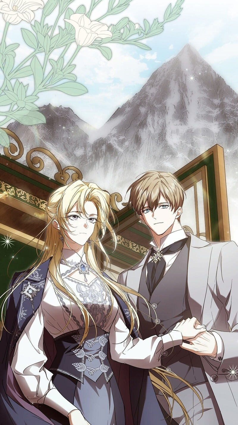 I'm Finding a New Husband Chapter 49 page 57 - 