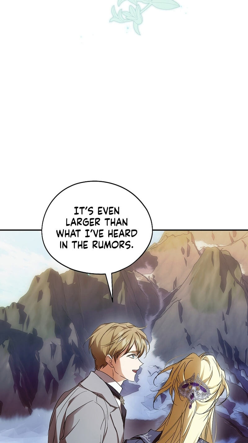 I'm Finding a New Husband Chapter 49 page 59 - 