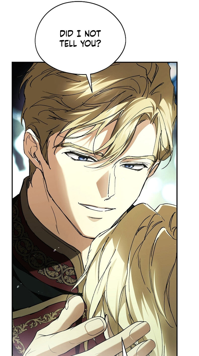 I'm Finding a New Husband Chapter 49 page 7 - 