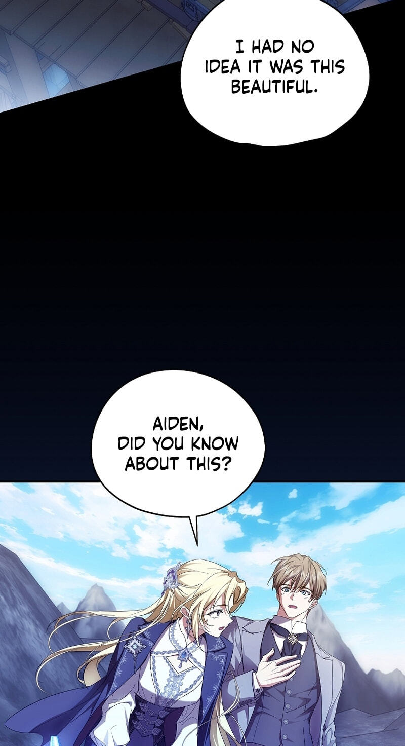 I'm Finding a New Husband Chapter 49 page 69 - 