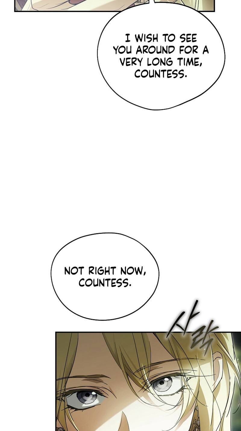 I'm Finding a New Husband Chapter 49 page 8 - 