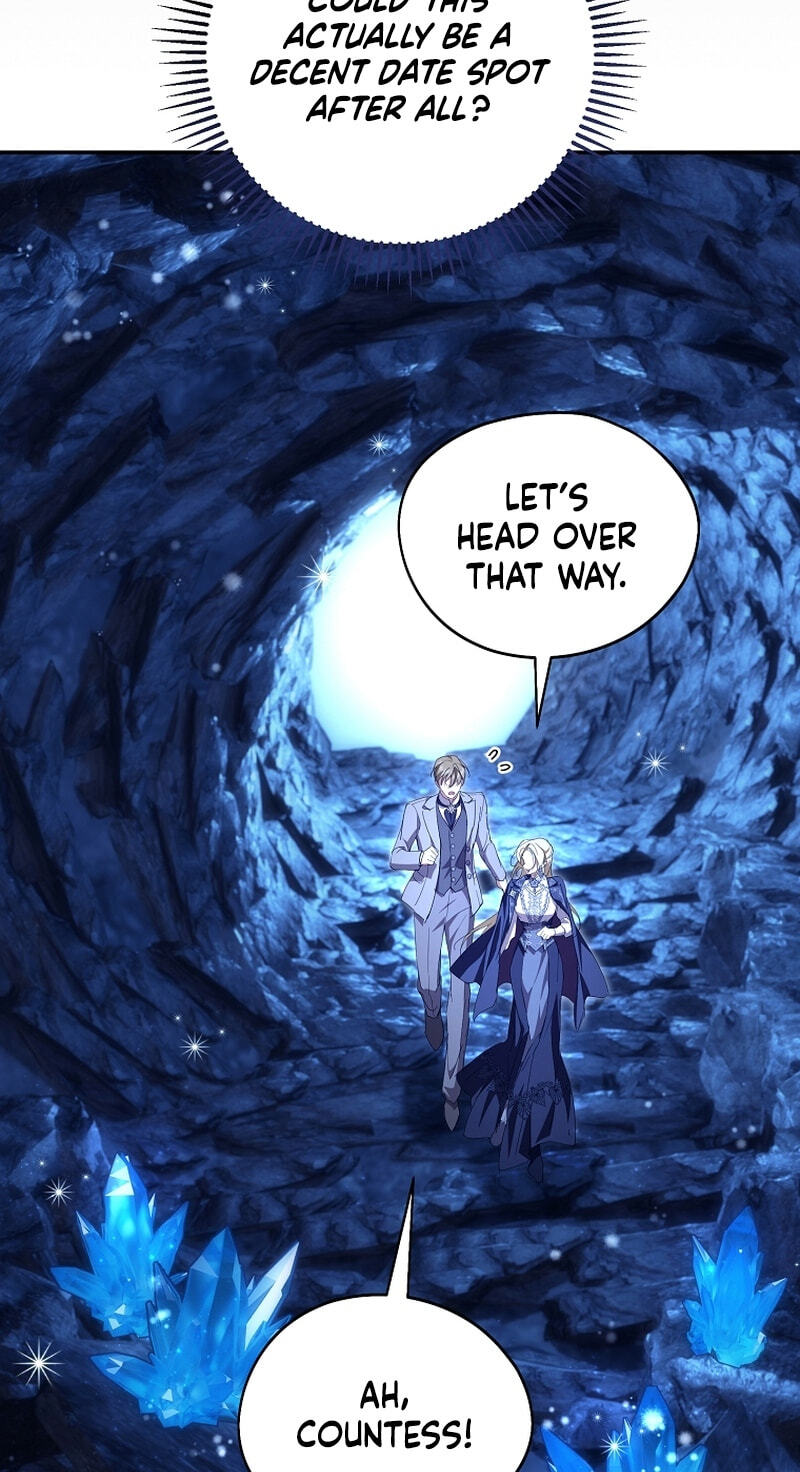 I'm Finding a New Husband Chapter 49 page 71 - 