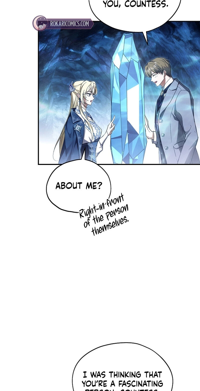I'm Finding a New Husband Chapter 49 page 82 - 