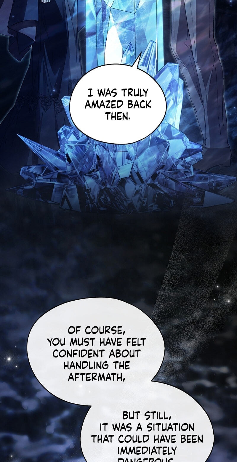 I'm Finding a New Husband Chapter 49 page 85 - 