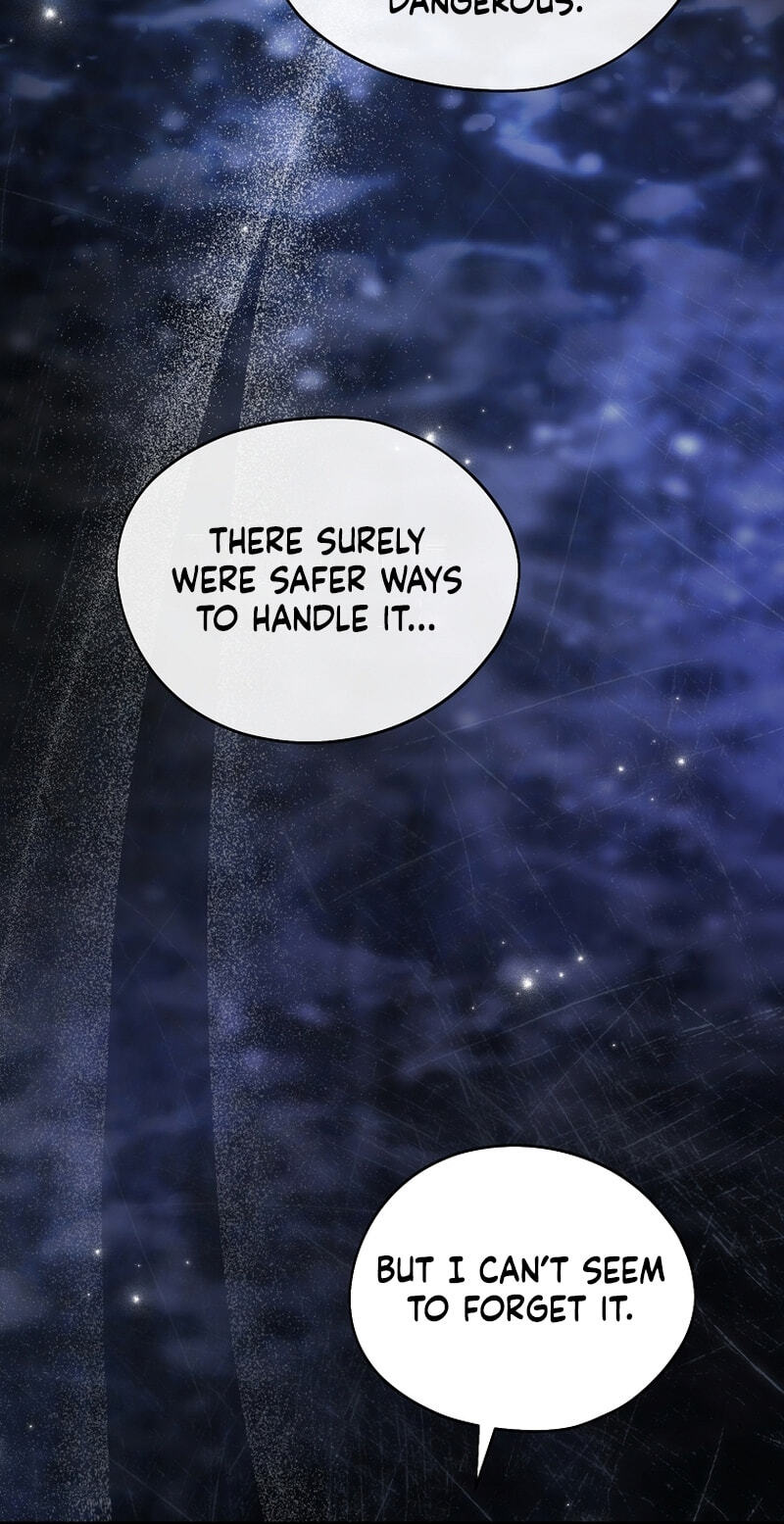 I'm Finding a New Husband Chapter 49 page 86 - 