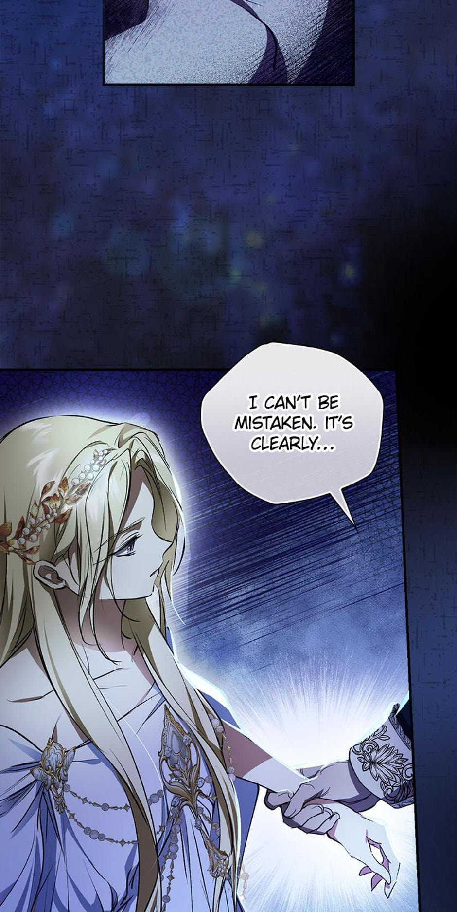 I'm Finding a New Husband Chapter 5 page 3 - 