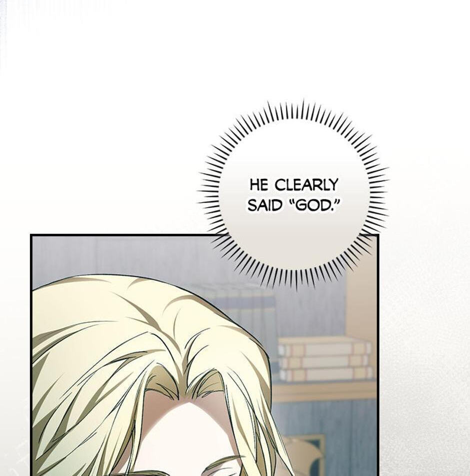 I'm Finding a New Husband Chapter 5 page 22 - 
