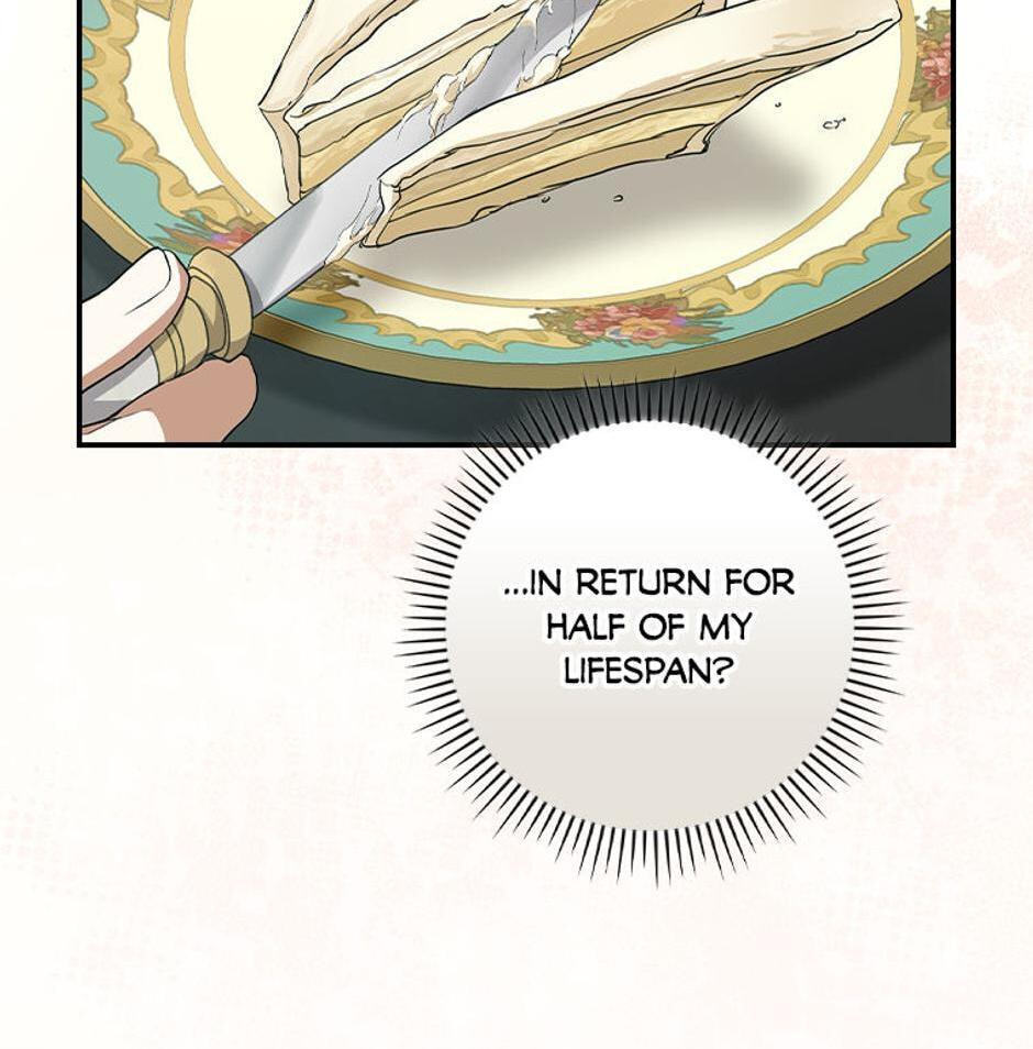 I'm Finding a New Husband Chapter 5 page 27 - 