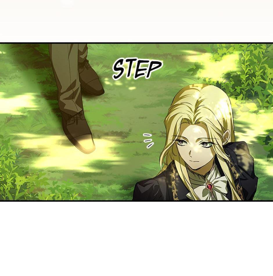 I'm Finding a New Husband Chapter 5 page 32 - 