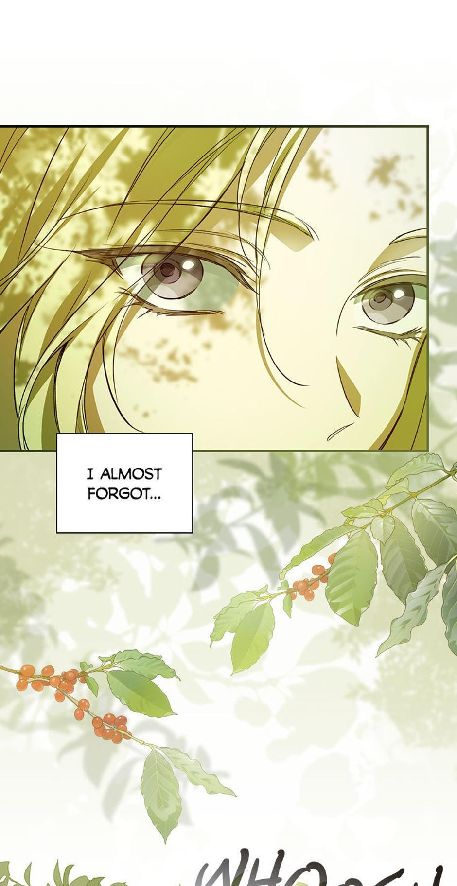 I'm Finding a New Husband Chapter 5 page 33 - 