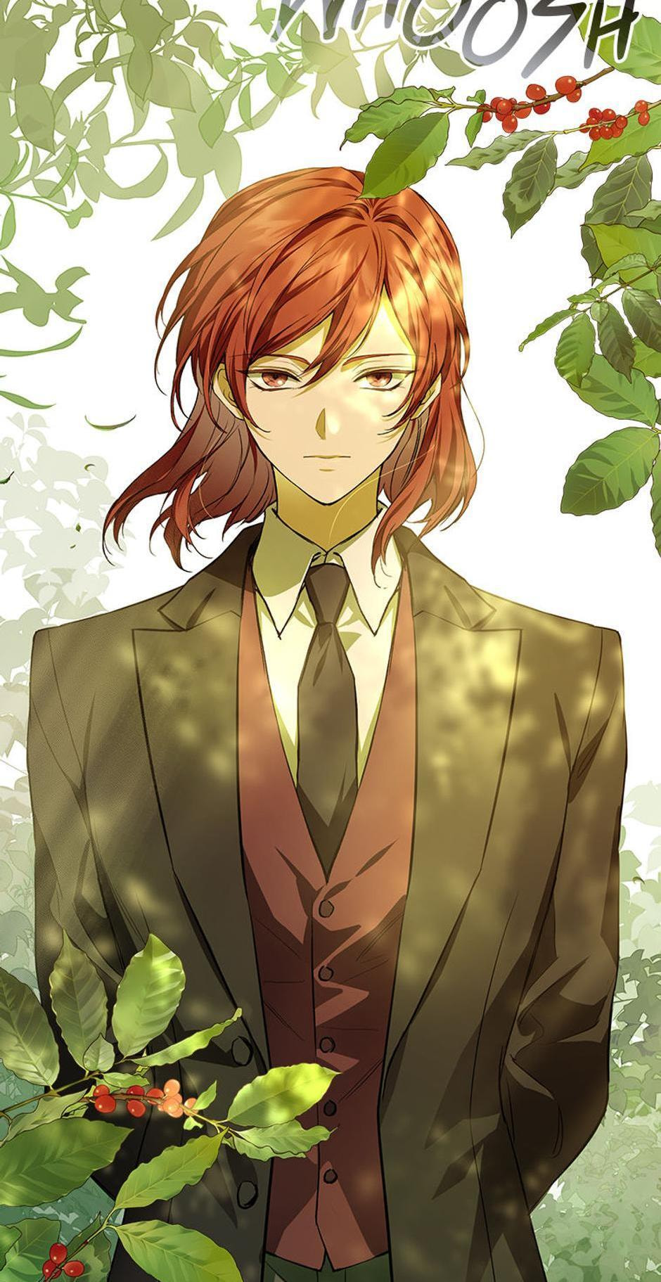 I'm Finding a New Husband Chapter 5 page 34 - 