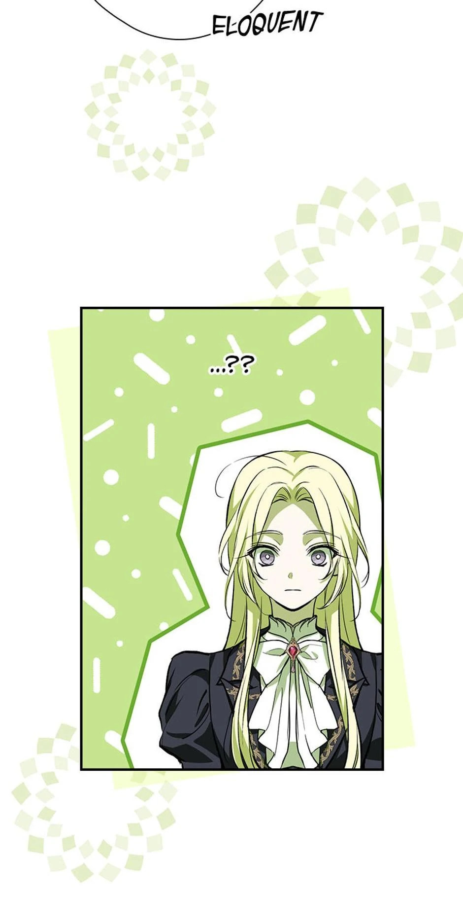 I'm Finding a New Husband Chapter 5 page 38 - 