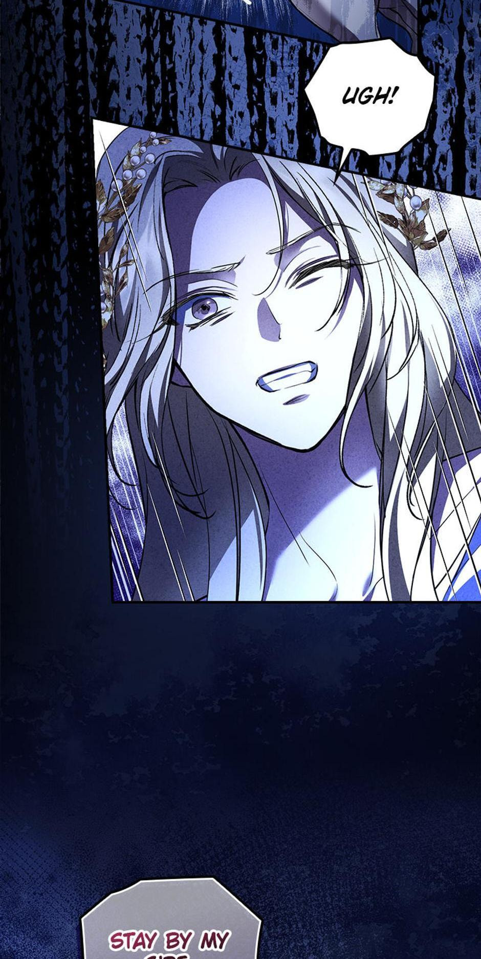 I'm Finding a New Husband Chapter 5 page 5 - 