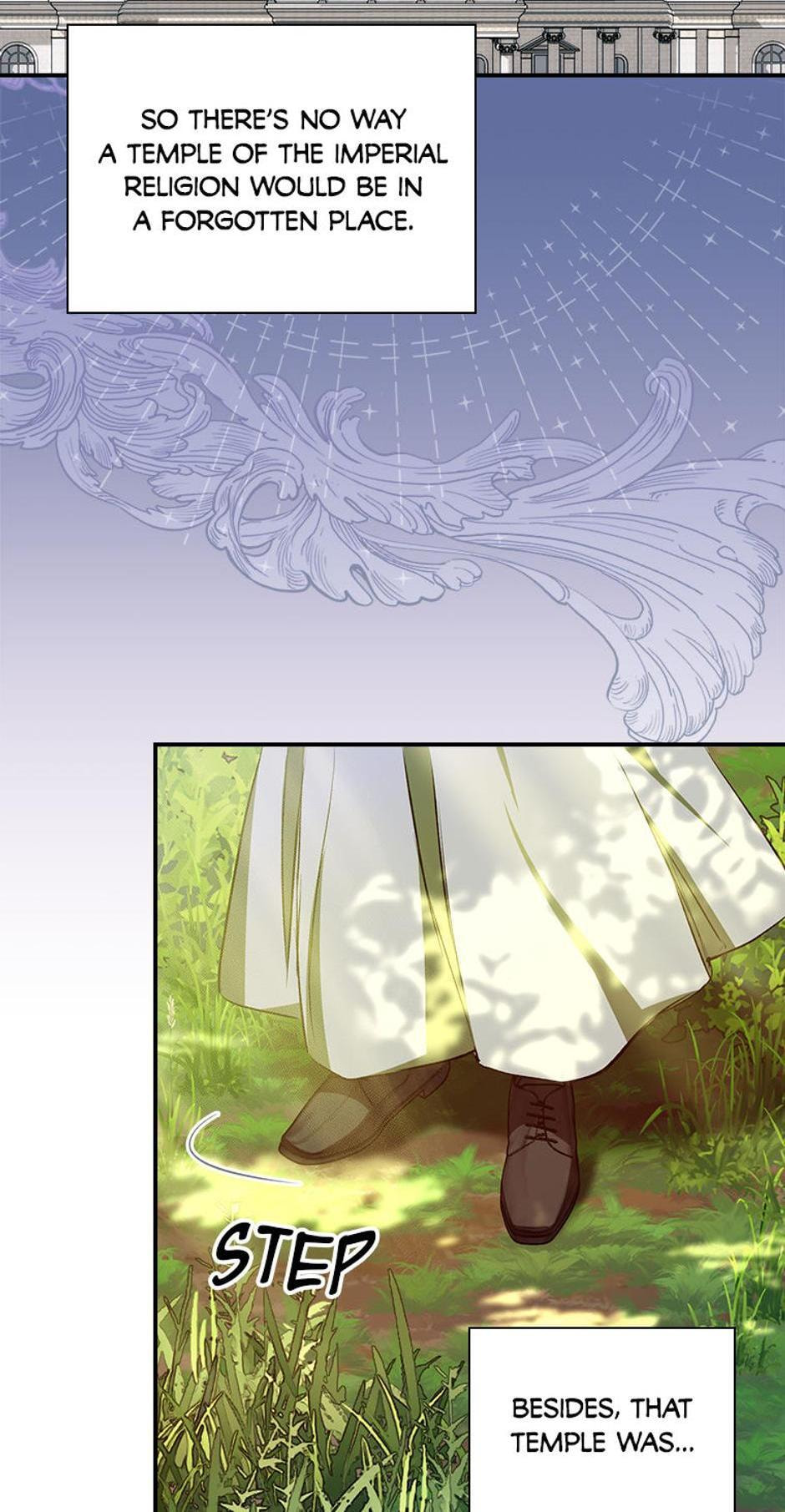 I'm Finding a New Husband Chapter 5 page 41 - 