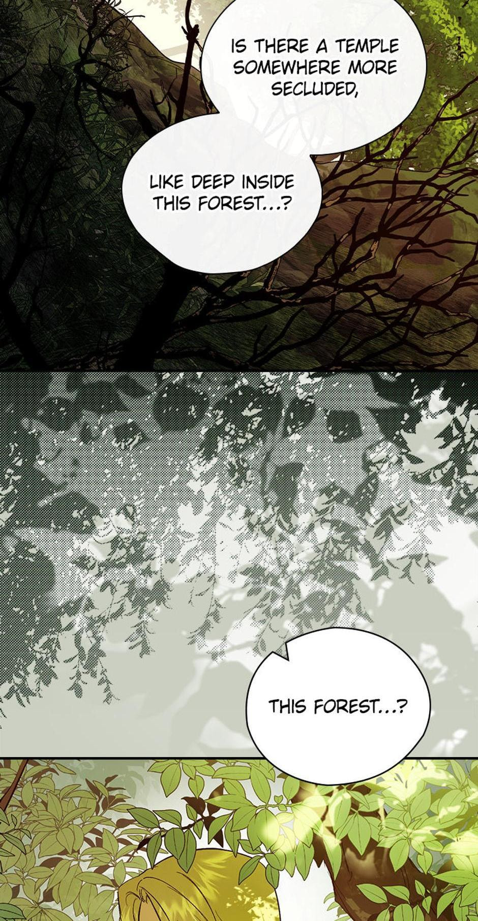 I'm Finding a New Husband Chapter 5 page 43 - 