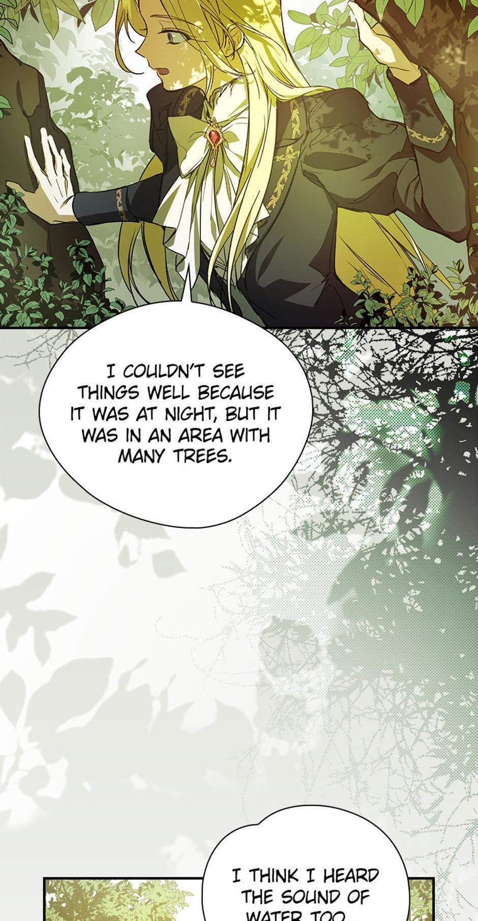 I'm Finding a New Husband Chapter 5 page 44 - 