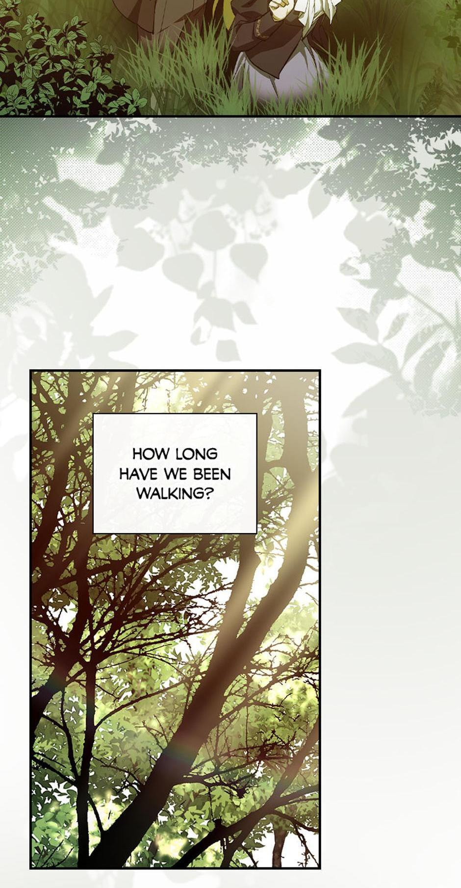 I'm Finding a New Husband Chapter 5 page 46 - 