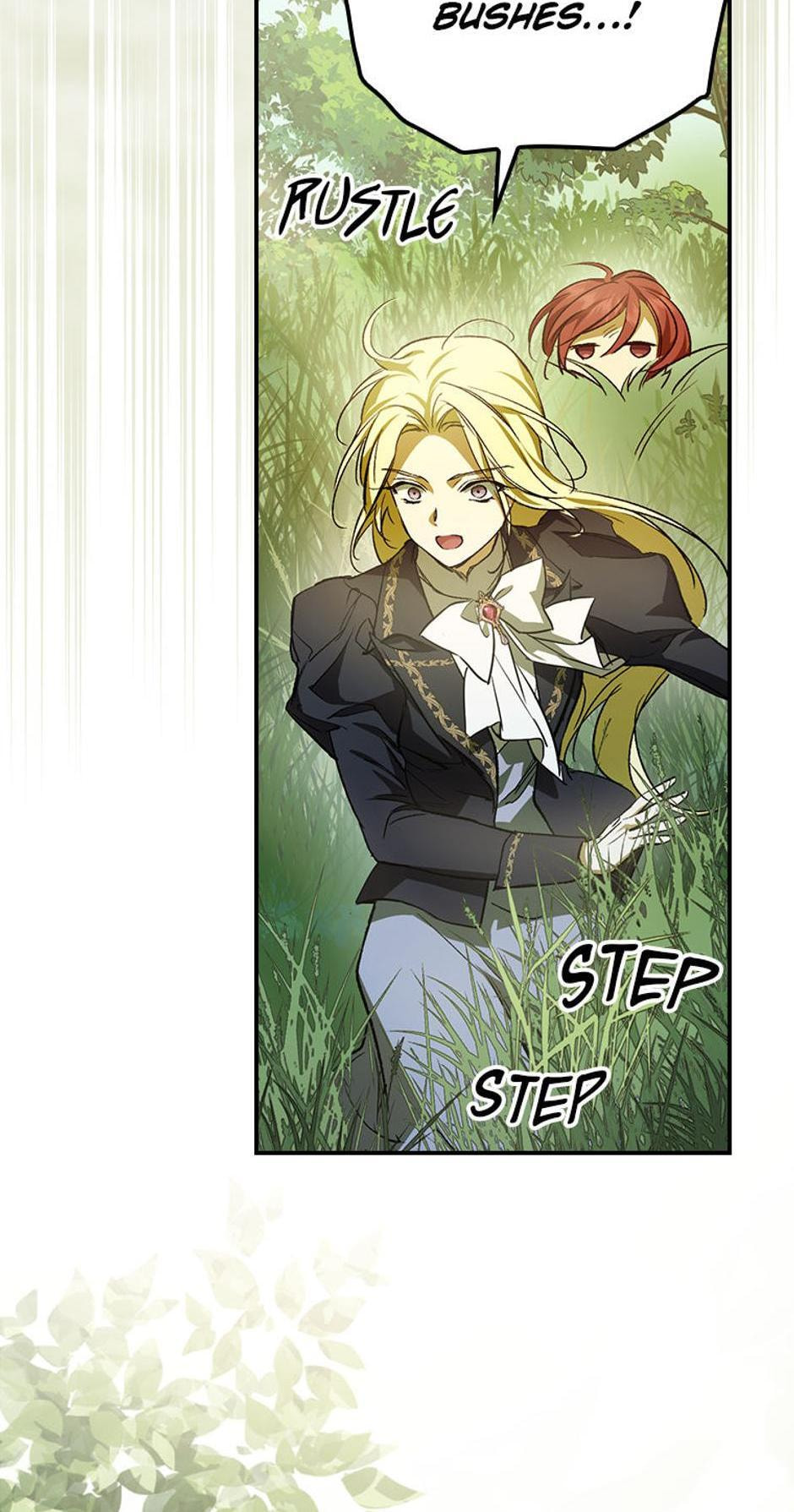 I'm Finding a New Husband Chapter 5 page 49 - 