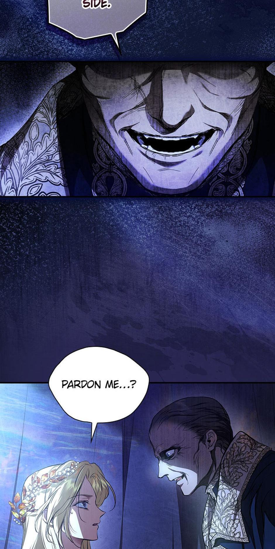 I'm Finding a New Husband Chapter 5 page 6 - 