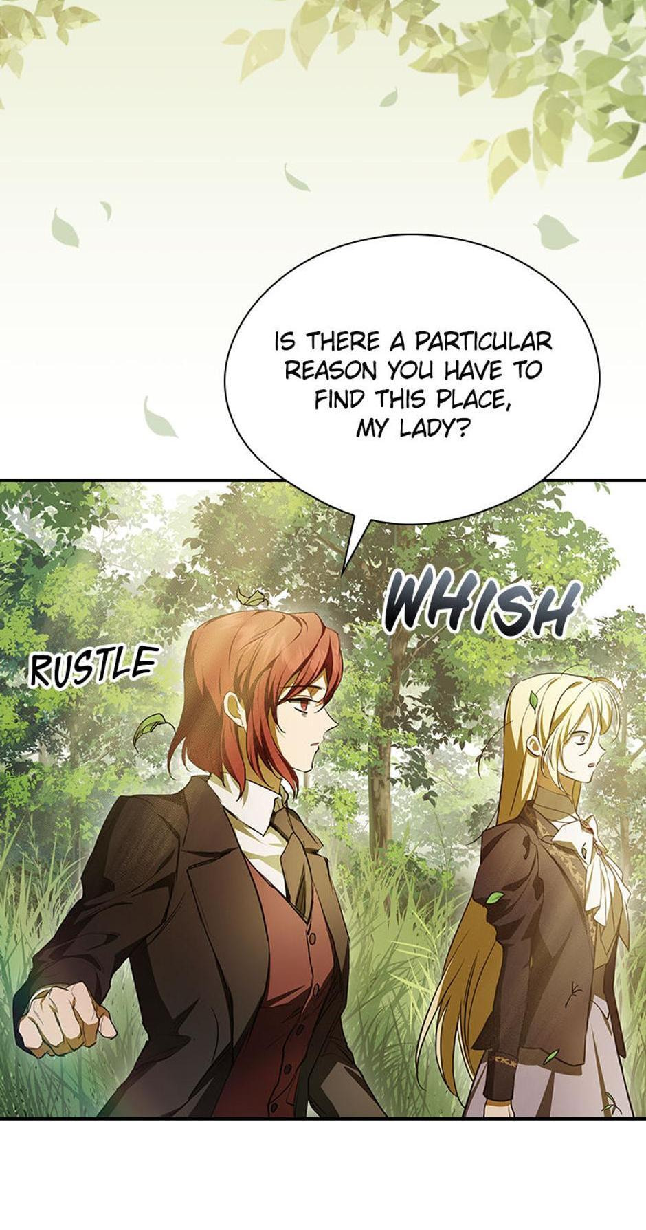 I'm Finding a New Husband Chapter 5 page 52 - 