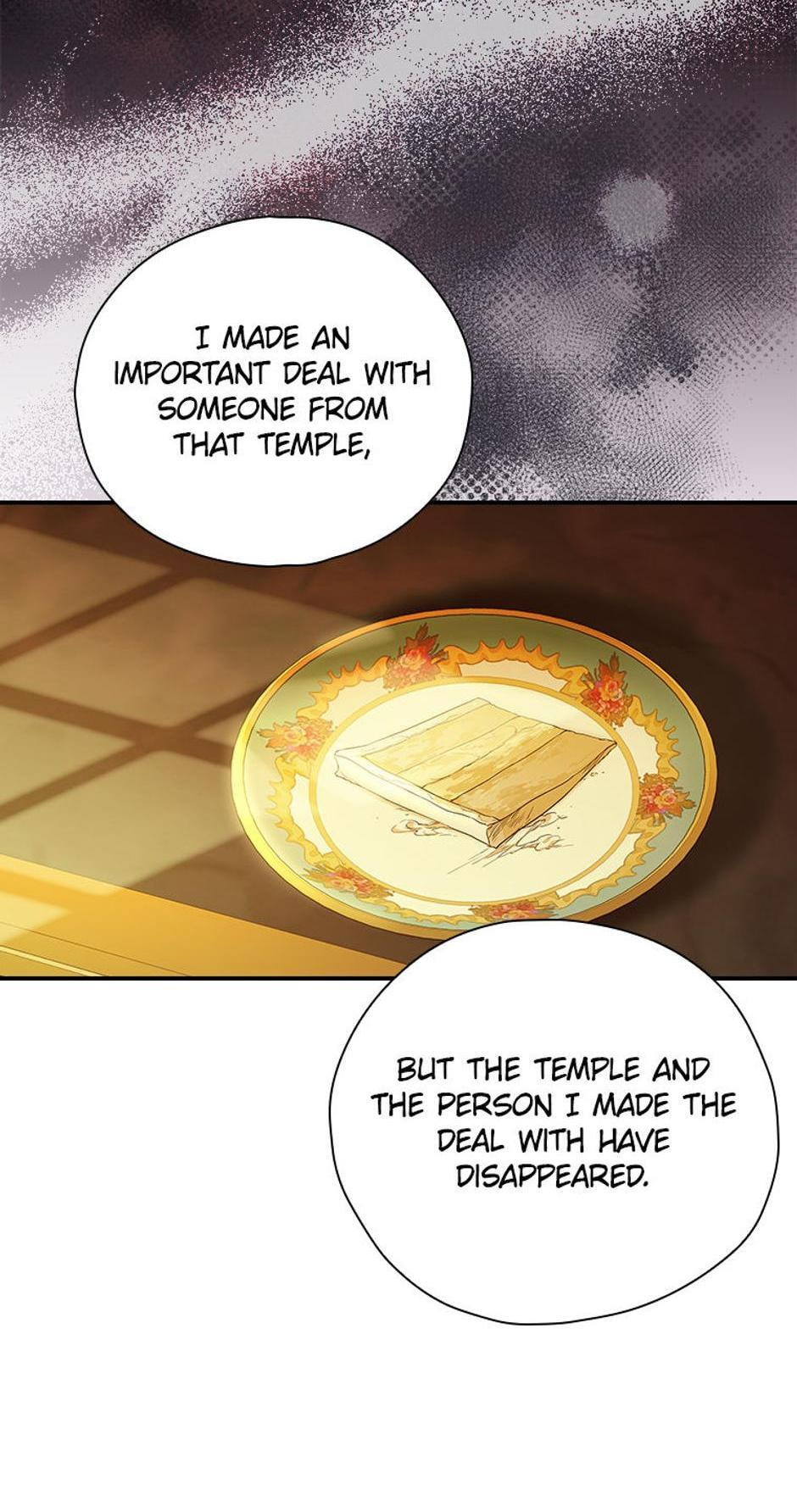 I'm Finding a New Husband Chapter 5 page 55 - 
