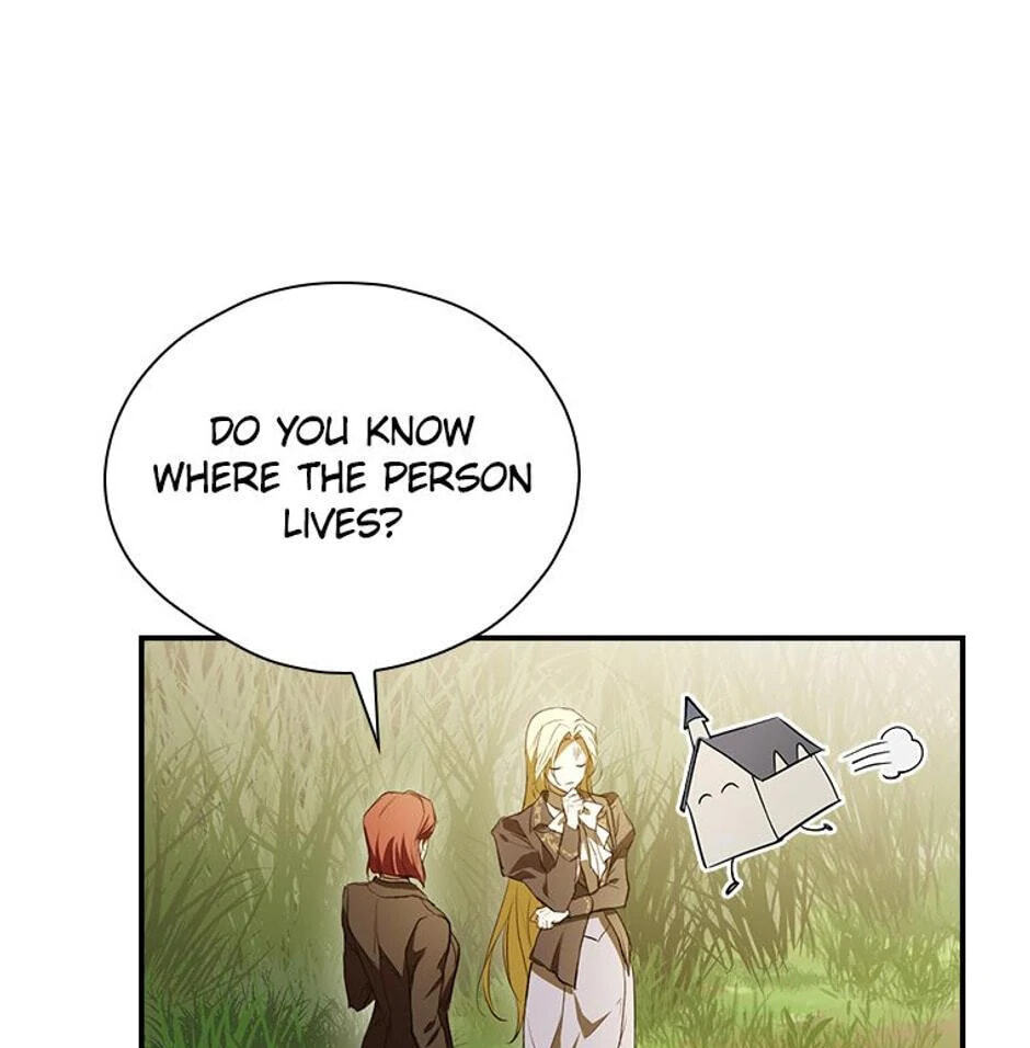 I'm Finding a New Husband Chapter 5 page 58 - 